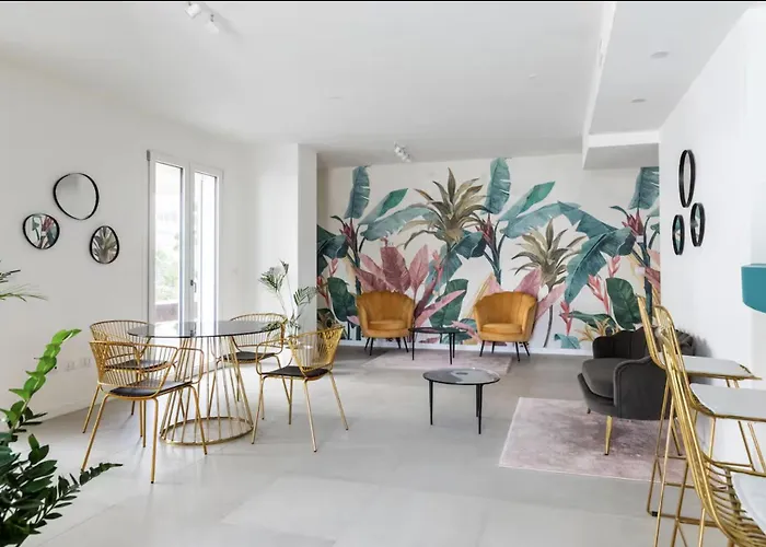 Apartment Musil *