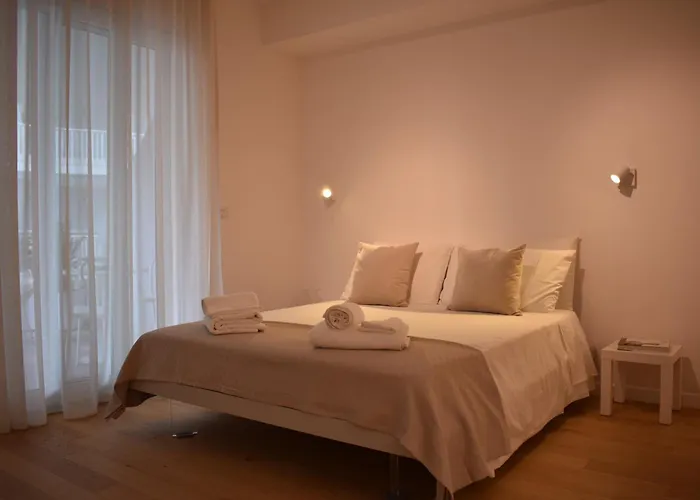 Musil Apartment *