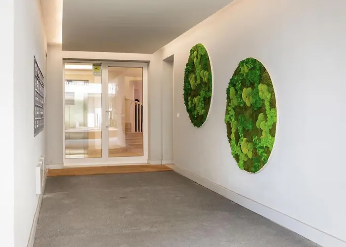 Apartment Musil Rome