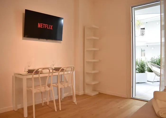 Apartment Musil