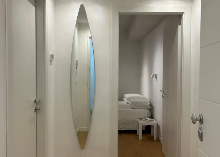 Musil Apartment Rome